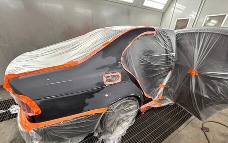 BMW 5 серия, 1998 год, 1 700 000 рублей, 25 фотография