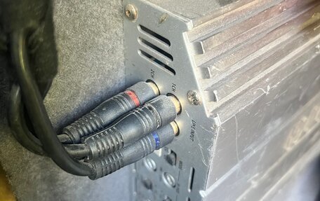 BMW 5 серия, 1998 год, 1 700 000 рублей, 28 фотография