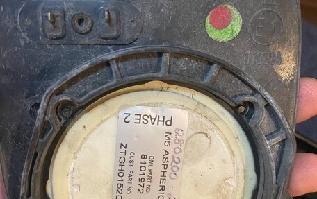 BMW 5 серия, 1998 год, 1 700 000 рублей, 36 фотография