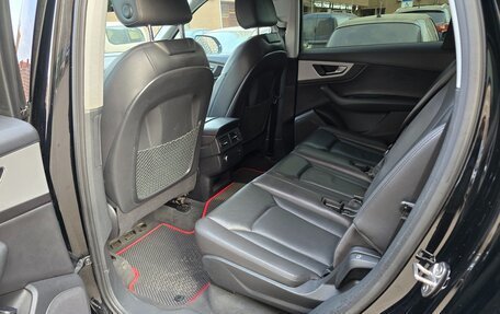 Audi Q7, 2017 год, 3 290 000 рублей, 6 фотография