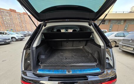 Audi Q7, 2017 год, 3 290 000 рублей, 4 фотография