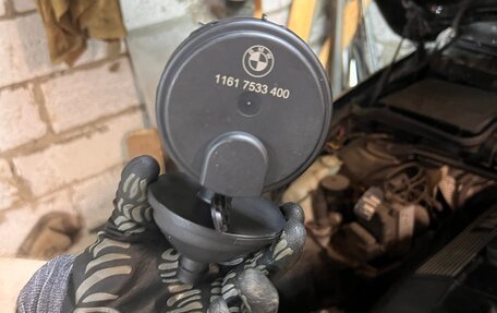 BMW 5 серия, 1998 год, 1 700 000 рублей, 31 фотография