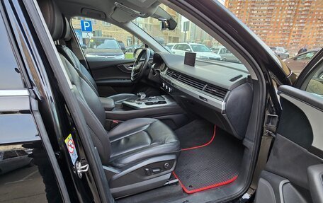 Audi Q7, 2017 год, 3 290 000 рублей, 5 фотография