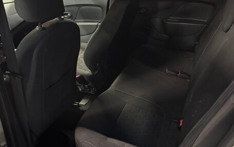 Renault Sandero II рестайлинг, 2017 год, 1 100 000 рублей, 7 фотография