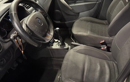 Renault Sandero II рестайлинг, 2017 год, 1 100 000 рублей, 6 фотография