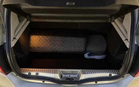 Renault Sandero II рестайлинг, 2017 год, 1 100 000 рублей, 5 фотография