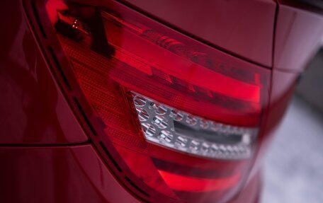 Mercedes-Benz C-Класс, 2011 год, 1 300 000 рублей, 7 фотография