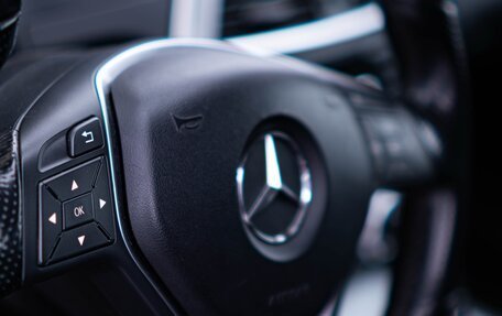 Mercedes-Benz C-Класс, 2011 год, 1 300 000 рублей, 10 фотография