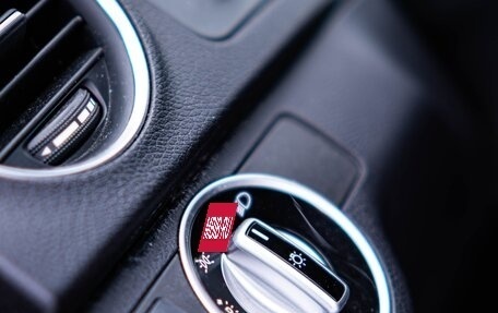 Mercedes-Benz C-Класс, 2011 год, 1 300 000 рублей, 9 фотография