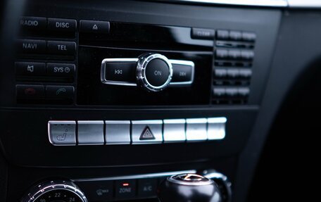 Mercedes-Benz C-Класс, 2011 год, 1 300 000 рублей, 12 фотография