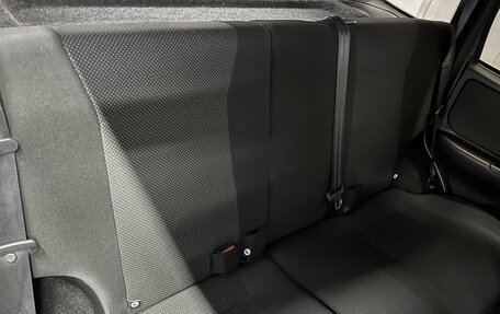 Chevrolet Niva I рестайлинг, 2017 год, 795 000 рублей, 13 фотография