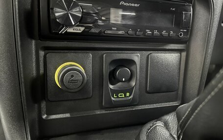 Chevrolet Niva I рестайлинг, 2017 год, 795 000 рублей, 17 фотография