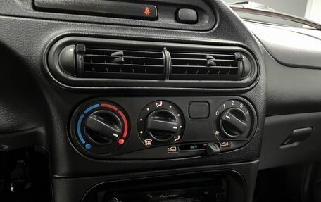 Chevrolet Niva I рестайлинг, 2017 год, 795 000 рублей, 16 фотография