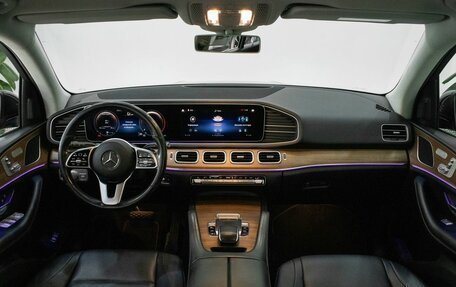 Mercedes-Benz GLE, 2019 год, 4 499 000 рублей, 10 фотография