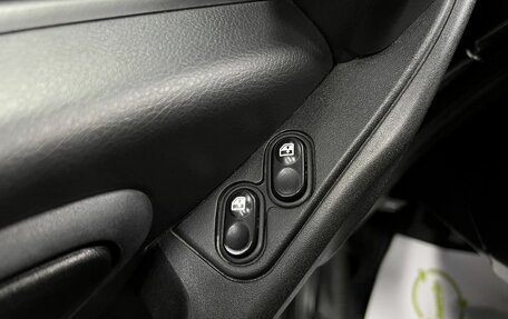 Chevrolet Niva I рестайлинг, 2017 год, 795 000 рублей, 18 фотография