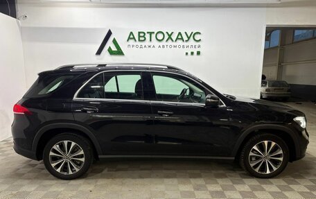 Mercedes-Benz GLE, 2019 год, 4 499 000 рублей, 4 фотография