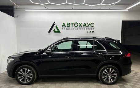 Mercedes-Benz GLE, 2019 год, 4 499 000 рублей, 8 фотография