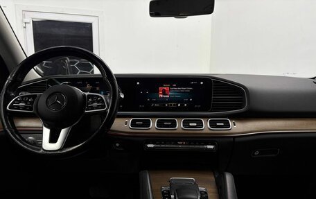 Mercedes-Benz GLE, 2019 год, 4 499 000 рублей, 11 фотография