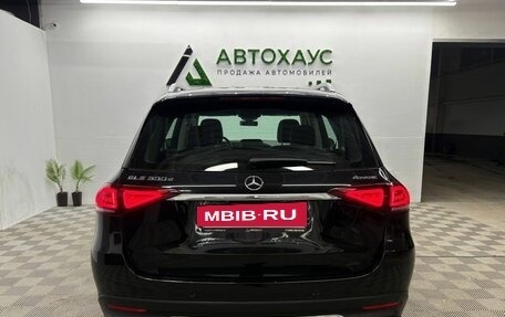 Mercedes-Benz GLE, 2019 год, 4 499 000 рублей, 6 фотография