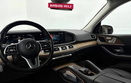 Mercedes-Benz GLE, 2019 год, 4 499 000 рублей, 9 фотография