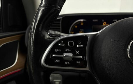 Mercedes-Benz GLE, 2019 год, 4 499 000 рублей, 12 фотография