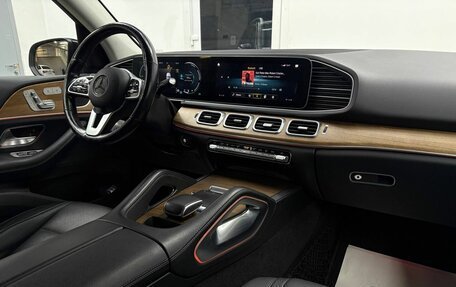 Mercedes-Benz GLE, 2019 год, 4 499 000 рублей, 15 фотография