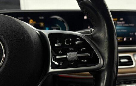 Mercedes-Benz GLE, 2019 год, 4 499 000 рублей, 14 фотография