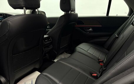 Mercedes-Benz GLE, 2019 год, 4 499 000 рублей, 23 фотография