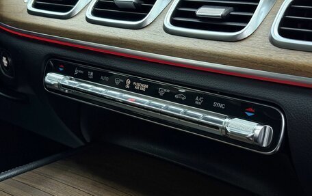 Mercedes-Benz GLE, 2019 год, 4 499 000 рублей, 18 фотография