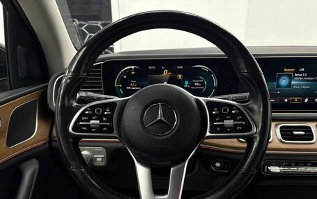 Mercedes-Benz GLE, 2019 год, 4 499 000 рублей, 13 фотография