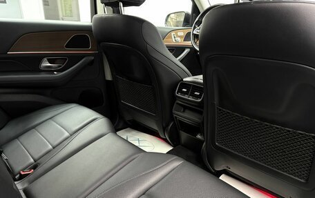 Mercedes-Benz GLE, 2019 год, 4 499 000 рублей, 25 фотография