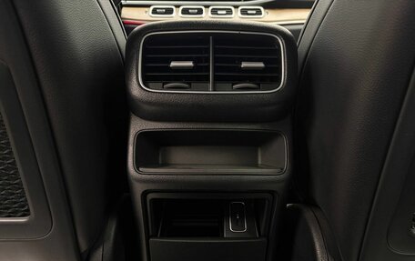 Mercedes-Benz GLE, 2019 год, 4 499 000 рублей, 24 фотография