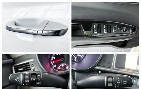 KIA Optima IV, 2019 год, 2 100 000 рублей, 11 фотография