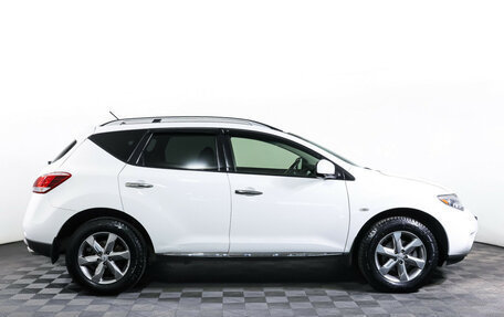 Nissan Murano, 2013 год, 1 547 000 рублей, 4 фотография