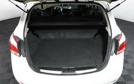 Nissan Murano, 2013 год, 1 547 000 рублей, 10 фотография