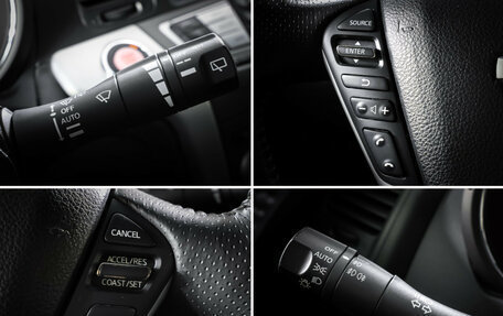 Nissan Murano, 2013 год, 1 547 000 рублей, 20 фотография