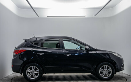 Hyundai ix35 I рестайлинг, 2011 год, 1 230 000 рублей, 4 фотография