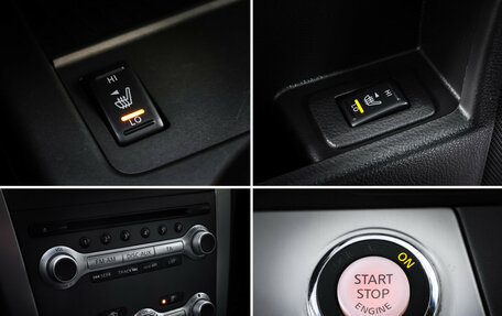 Nissan Murano, 2013 год, 1 547 000 рублей, 22 фотография