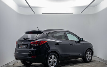 Hyundai ix35 I рестайлинг, 2011 год, 1 230 000 рублей, 5 фотография