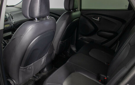 Hyundai ix35 I рестайлинг, 2011 год, 1 230 000 рублей, 11 фотография