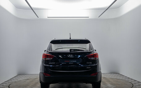 Hyundai ix35 I рестайлинг, 2011 год, 1 230 000 рублей, 6 фотография