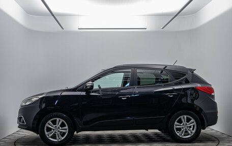 Hyundai ix35 I рестайлинг, 2011 год, 1 230 000 рублей, 8 фотография