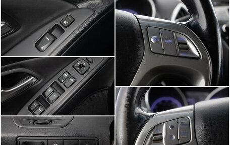 Hyundai ix35 I рестайлинг, 2011 год, 1 230 000 рублей, 16 фотография