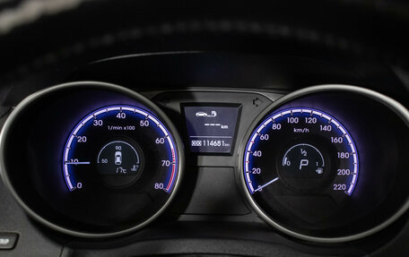 Hyundai ix35 I рестайлинг, 2011 год, 1 230 000 рублей, 12 фотография