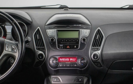 Hyundai ix35 I рестайлинг, 2011 год, 1 230 000 рублей, 14 фотография