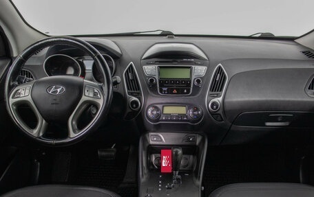 Hyundai ix35 I рестайлинг, 2011 год, 1 230 000 рублей, 13 фотография