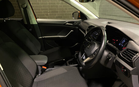 Volkswagen T-Cross I, 2020 год, 1 700 000 рублей, 12 фотография