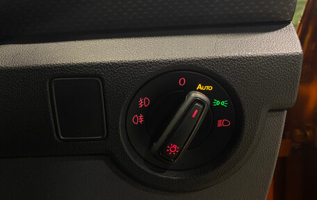 Volkswagen T-Cross I, 2020 год, 1 700 000 рублей, 18 фотография