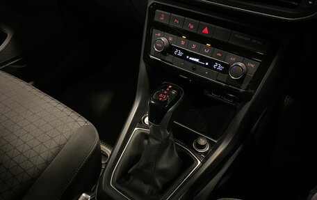 Volkswagen T-Cross I, 2020 год, 1 700 000 рублей, 16 фотография