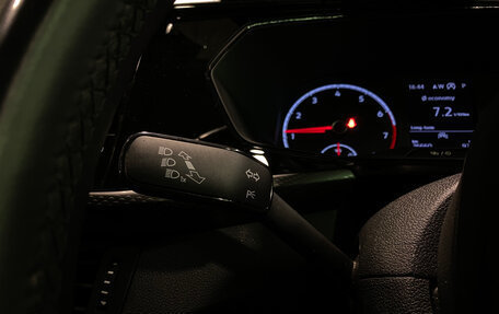 Volkswagen T-Cross I, 2020 год, 1 700 000 рублей, 22 фотография